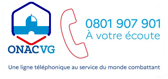 Numéro plateforme téléphonique