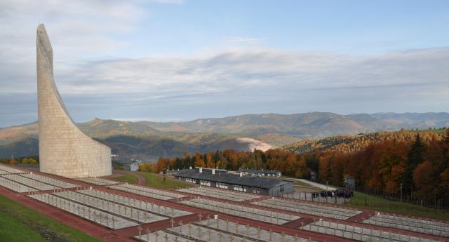 Aidez à faire vivre la mémoire : collecte d'objets et d'archives au Struthof