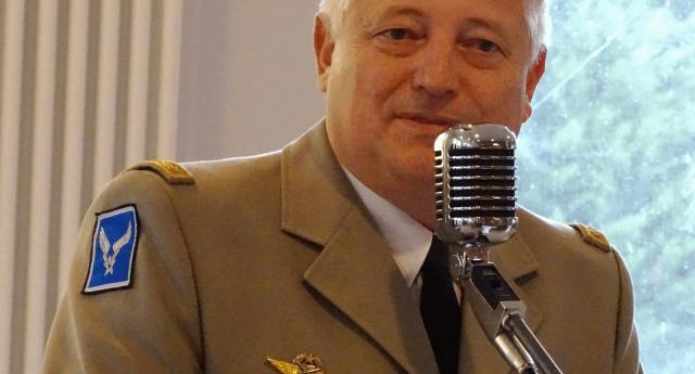 Conférence du général Grintchenko : "La guerre d'Indochine : une vision historique et contemporaine d'un conflit pour éclairer nos engagements militaires d'aujourd'hui"