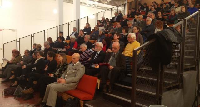 Journée d'études "Guerre d'Algérie. Histoire commune, mémoires partagées ?"