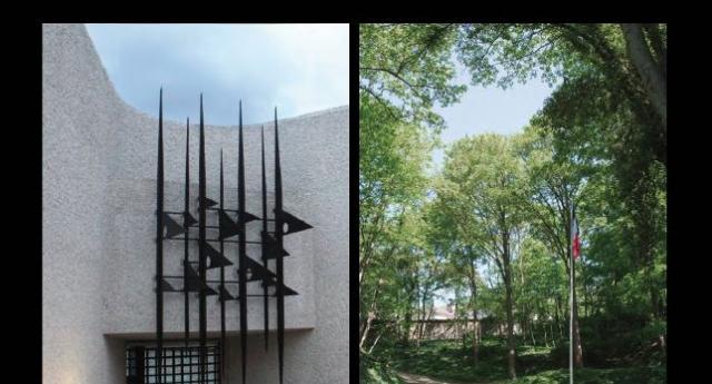 Programme pédagogique 2019 des hauts lieux de la mémoire nationale