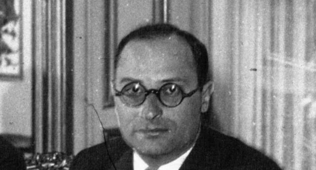 Dernier Rendez-vous du Mont-Valérien : Jean Zay mis à l'honneur