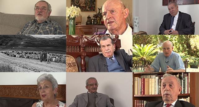 "La guerre d'Algérie. Histoire commune, mémoires partagées?" : nouveau volet numérique de l'exposition