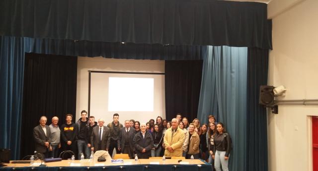 Des témoins de la guerre d'Algérie à Amiens