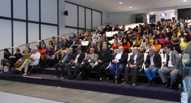 Restitution de l'appel à projet académique "Rencontres avec les témoins de la guerre d'Algérie"