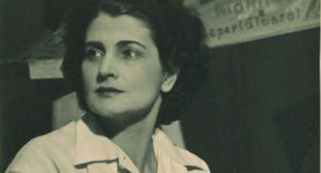 Exposition au Struthof : Edith Kiss, l'étoile et son ombre