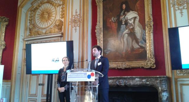 L'ONACVG à la réunion annuelle des trinômes académiques