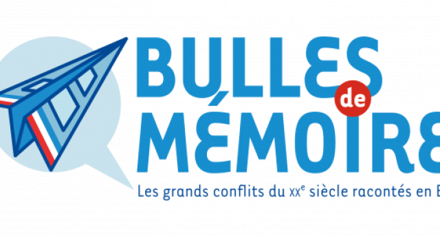 Palmarès de la 9e édition du concours Bulles de mémoire