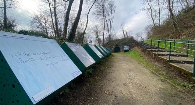 De nouveaux créneaux de visites pour les hauts lieux de la mémoire d'Île-de-France