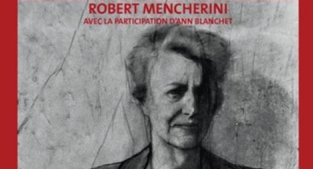 Une nouvelle conférence au Mont-Valérien sur Berty Albrecht