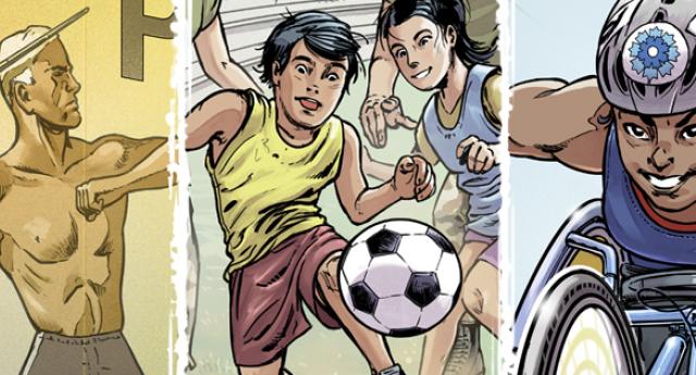 Nouvelle édition Bulles de mémoire 2023-2024