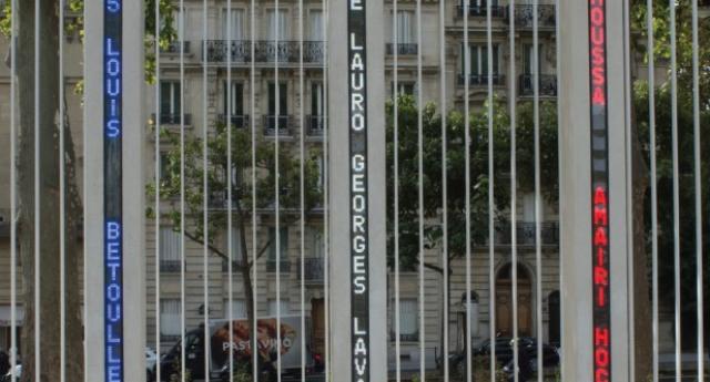 Table ronde " Des témoignages pour comprendre la guerre d'Algérie et les combats du Maroc et de la Tunisie"