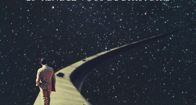 L'ONaCVG participe à la 26e édition des Rendez-Vous de l’Histoire à Blois