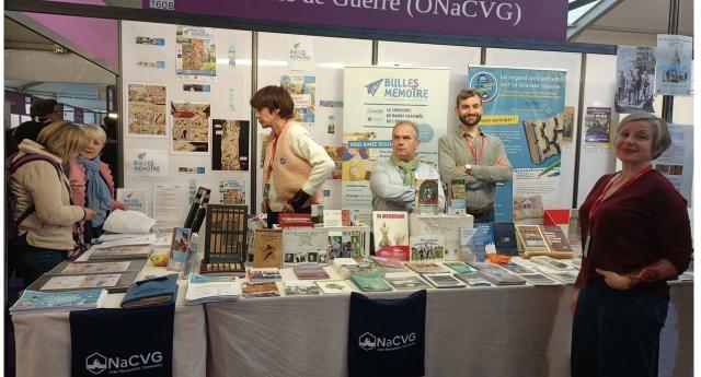 Les Rendez-vous de l'Histoire de Blois 2025