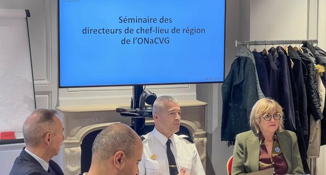 Mémoire et engagement : l’ONaCVG et l’Ordre de la Libération renforcent leur dialogue