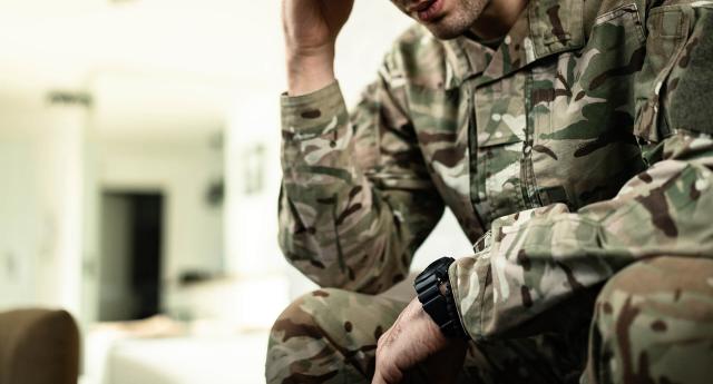 L’ONaCVG, acteur dans la prise en charge de la blessure psychique