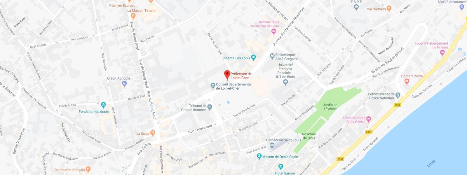 service départemental onacvg loir et cher