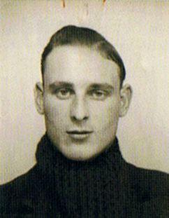 Rio Della Negra portrait 