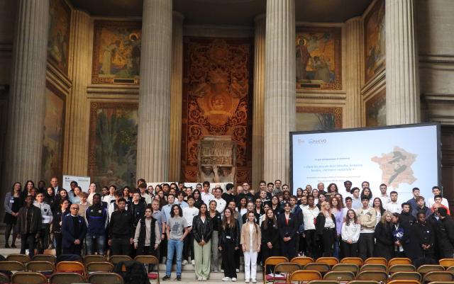 panthéon onacvg élève Jean Moulin