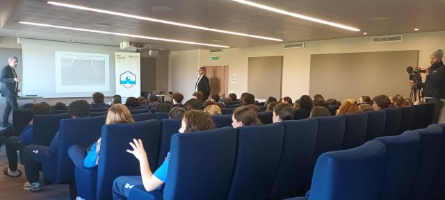 conférence aja titre 21 01 2026