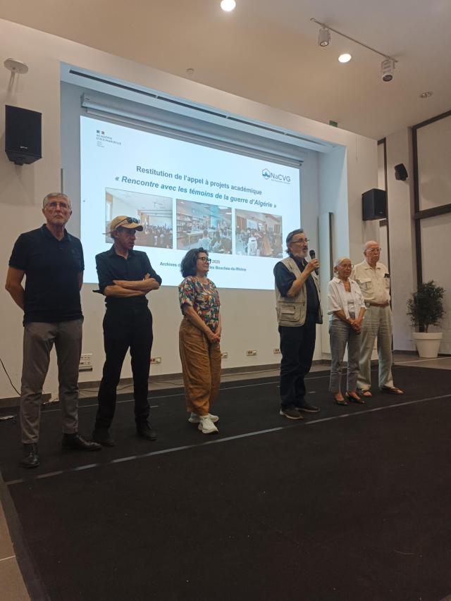 Témoins algérie ONaCVG