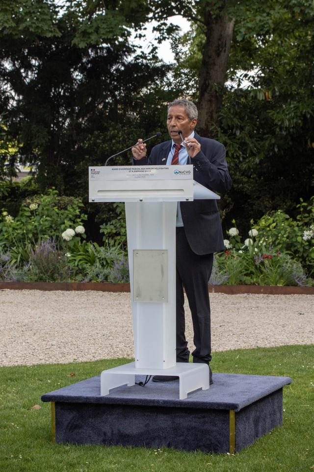 Brian Bouillon-Baker