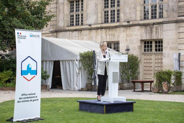 Directrice générale