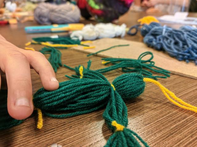 Journée découverte 