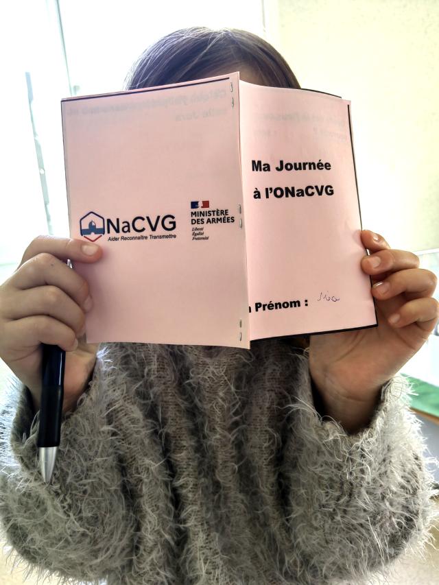 Journée découverte 