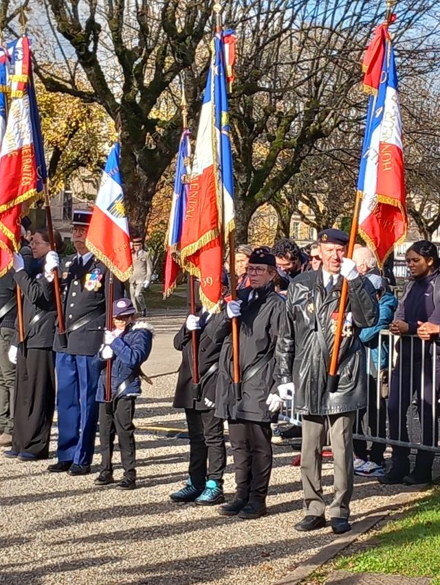 lettre de félicitation