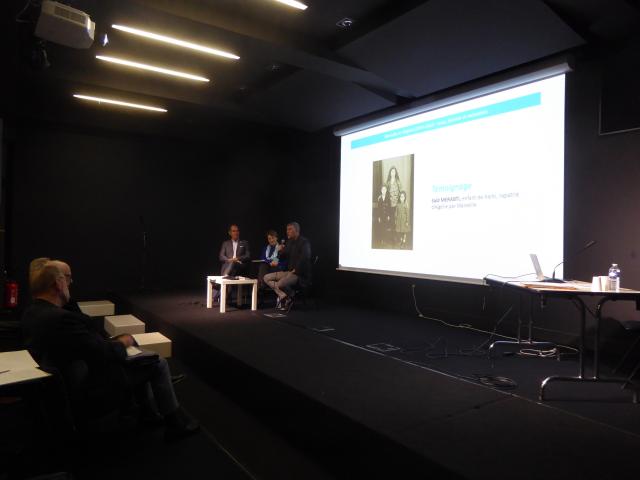 Marseille Algérie ONACVG Jordi