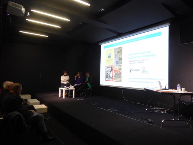 ONACVG Marseille Algérie Ancrages Yahi