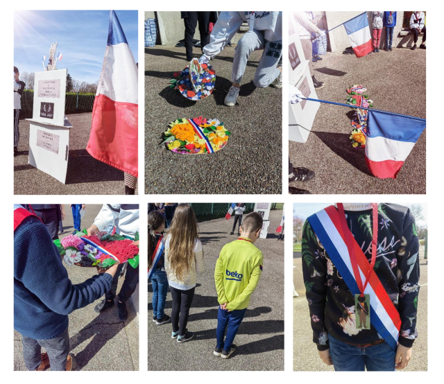 Animation citoyenneté