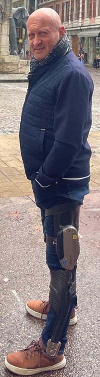 Monsieur VUILLERMINAZ