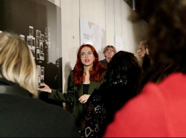 Explication des photos