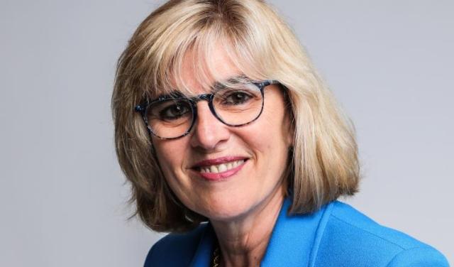 Marie-Christine Verdier-Jouclas