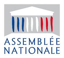logo assemblée nationale