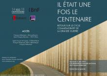 Programme journée BNF