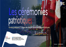 GUIDE PRATIQUE CEREMONIES