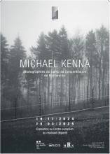 Affiche de l'exposition