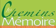 Les chemins de la mémoire