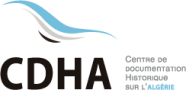 Centre de documentation historique sur l'Algérie