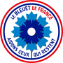 Logo Bleuet de France