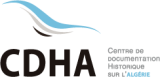 Centre de documentation historique sur l'Algérie
