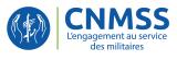Logo CNMSS