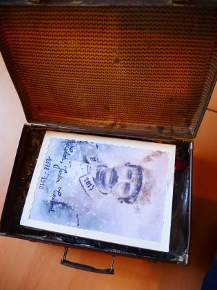 mention artistique PAM