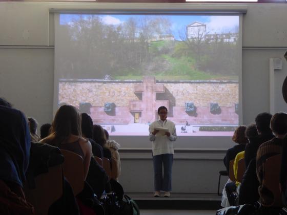 théâtre Casablanca