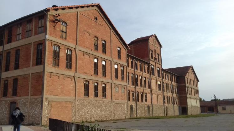 Camp des Milles Onacvg