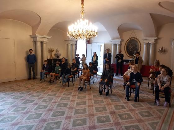 Présentation des réalisations