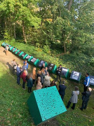 Exposition temporaire